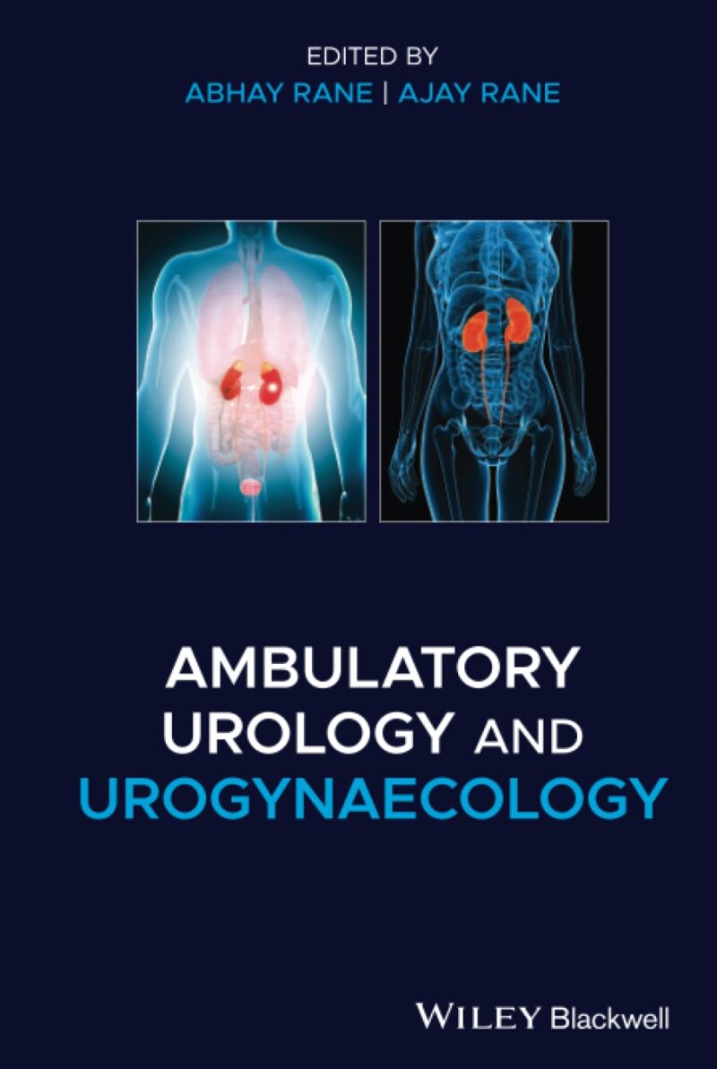 Ambulatory Urology and Urogynaecology