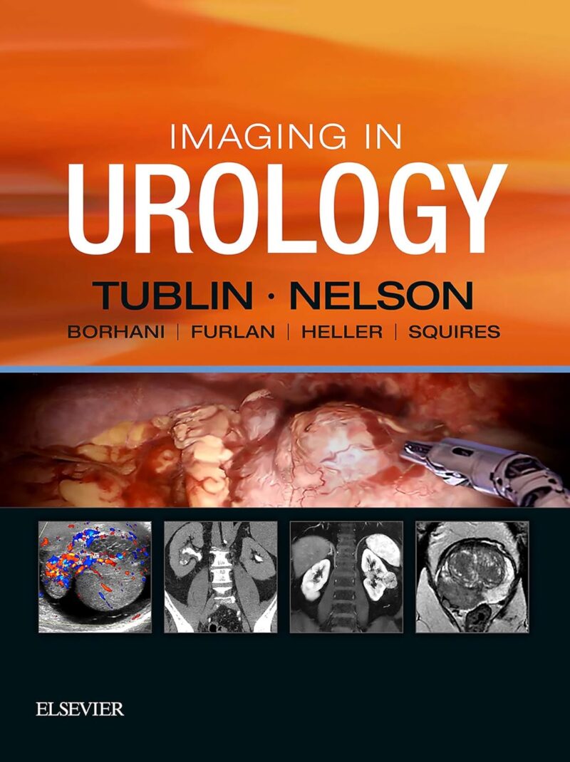 Imaging in Urology