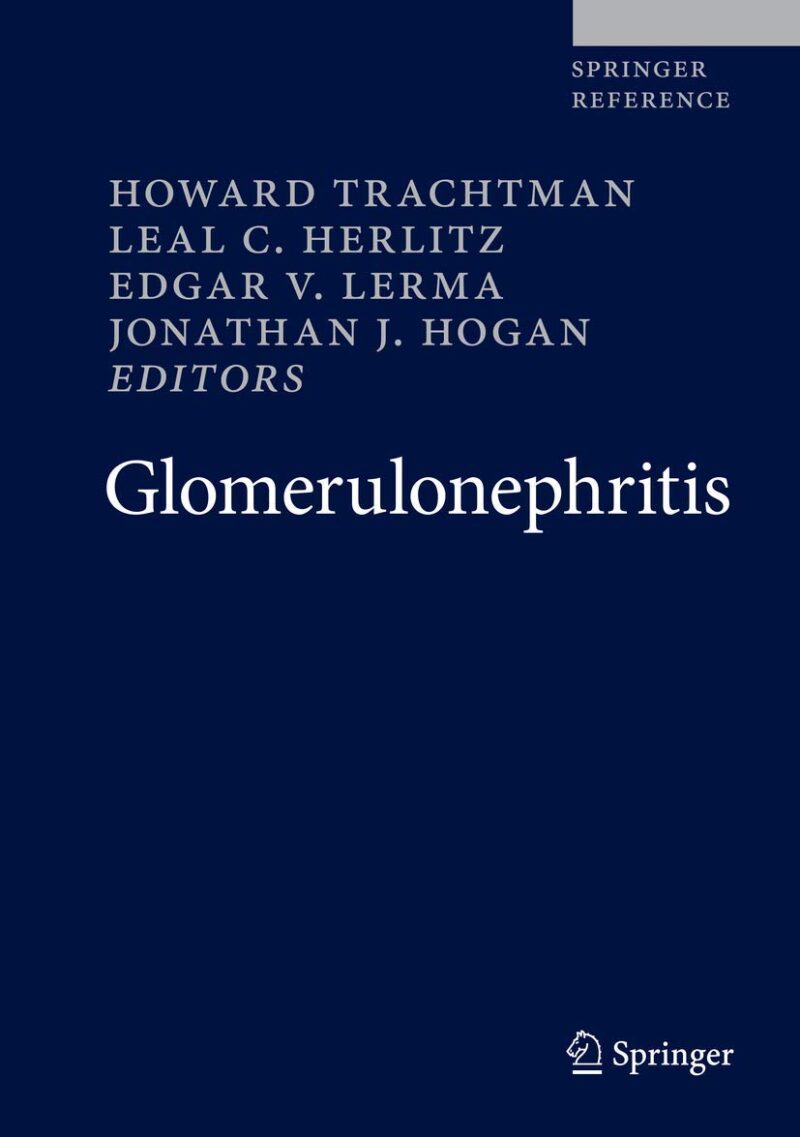 Glomerulonephritis