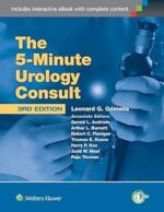 The 5 Minute Urology Consult: The 5 Minute Urology Consult (The 5-Minute Consult Series)