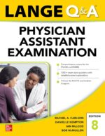 Read sample Follow the author Bob McMullen Bob McMullenBob McMullen Follow LANGE Q&A Physician Assistant Examination, Eighth Edition