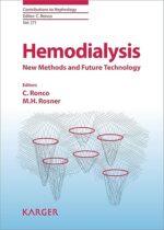 Hemodialysis: New Methods and Future Technology (ISSN Book 171)