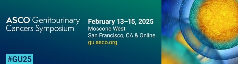 ASCO Genitourinary Cancers Symposium 2025 (Videos + Slides + Posters) - Image 2