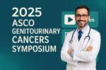 ASCO Genitourinary Cancers Symposium 2025 (Videos + Slides + Posters)