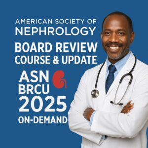 ASN BRCU 2025 On-Demand