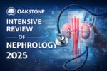 Oakstone Intensive Review of Nephrology 2025